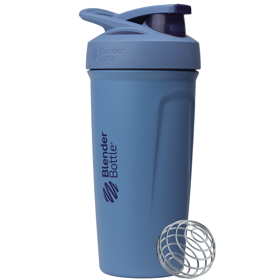 Sport Stainless - Clean Fit