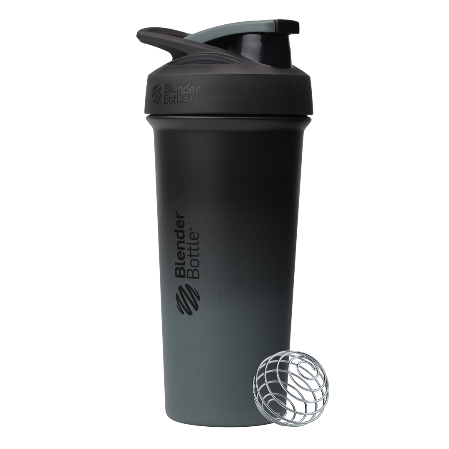 Sport Stainless Sleek - Clean Fit