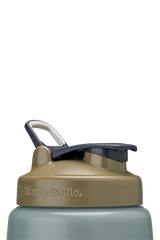 2.2-liter Water Jug. Color#coastal
