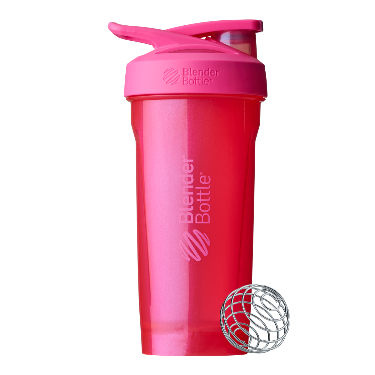 The Shaker Club - Sport - Monthly Pick
