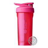The Shaker Club - Sport - Monthly Pick