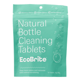 BlenderBottle - Bottle Cleaning Tablets - 10 Pack