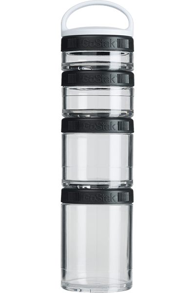 GoStak® - Daily Choice