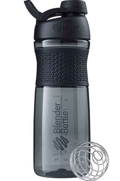 SportMixer® - Daily Fix