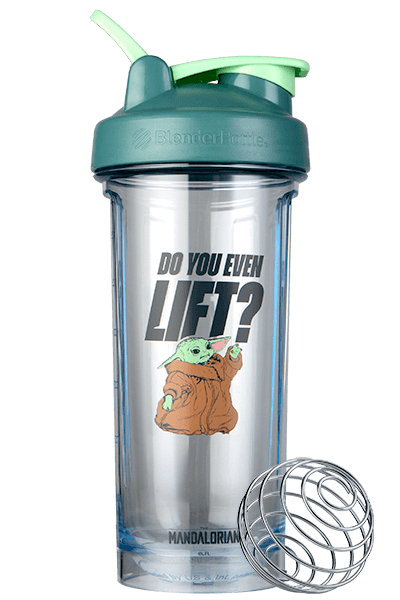 The Mandalorian - Active Sip
