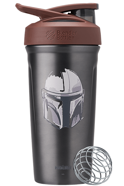 The Mandalorian - Easy Swap